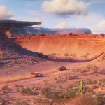 willy's butte
