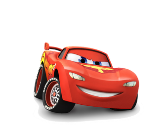 Lightning Mcqueen World Of Cars Wiki Fandom