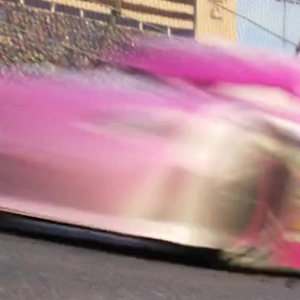 reb meeker car