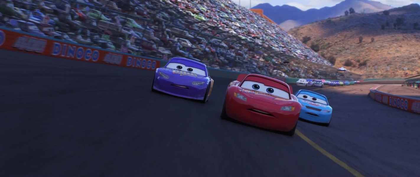 bobby swift from cars