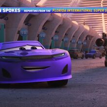 cars 3 bubba wheelhouse