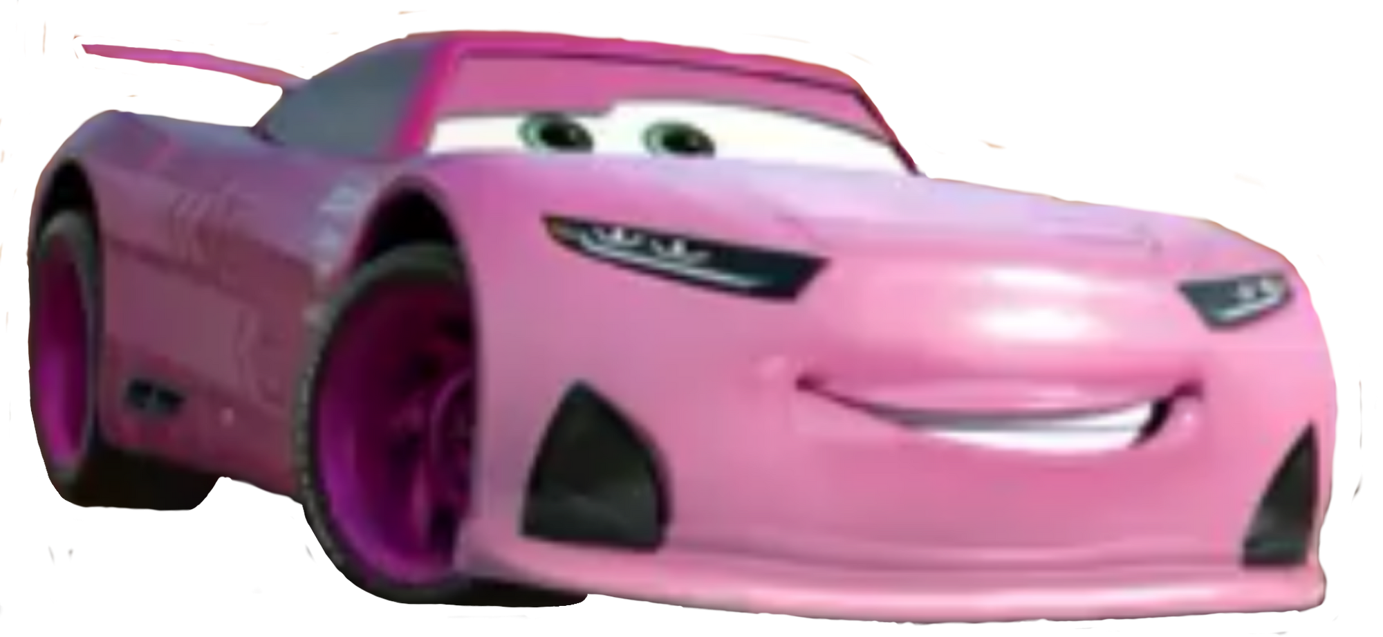 disney cars rich hurry