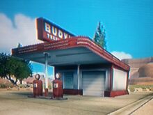 Budville Trading Company