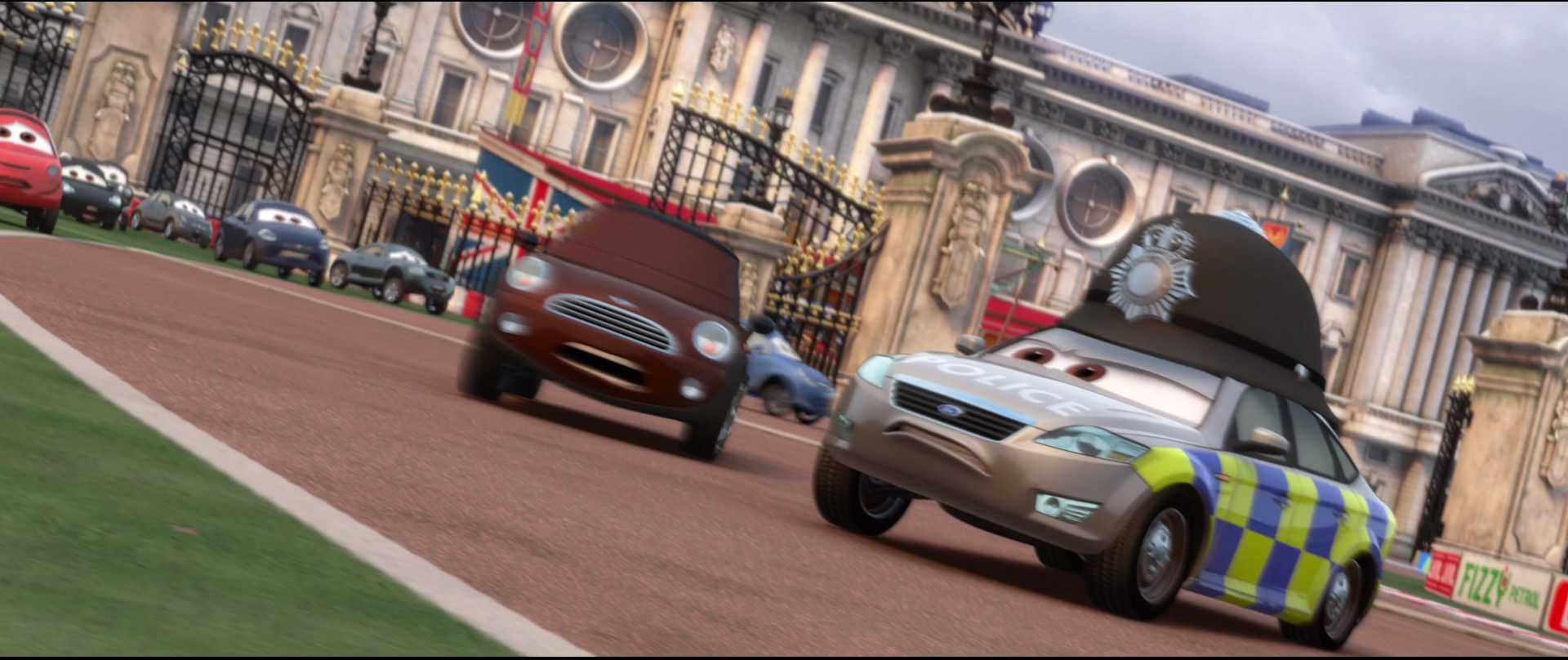 Cars 2006 disneyscreencaps