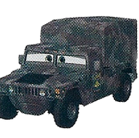 Corporal Kim World Of Cars Wiki Fandom