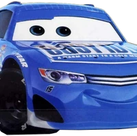 carl clutchen cars 3 diecast