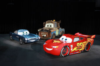 Cars 2 World Of Cars Wiki Fandom
