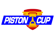 piston cup series