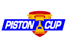 piston cup racing series