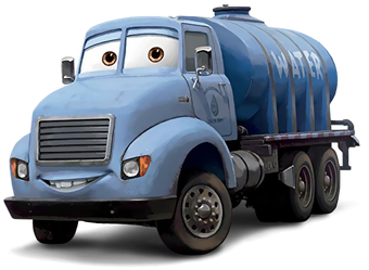 cars 3 mr drippy