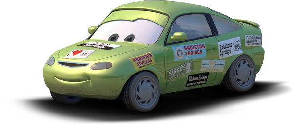 Disney Buys Pixar