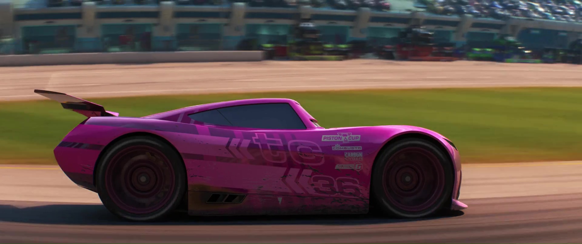Cars Next Gen Rich Mixon Cars Next Gen Rich Mixon