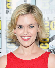 KariWahlgren