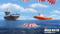 WM Cars Toon Moon Mater Screen Grab 12