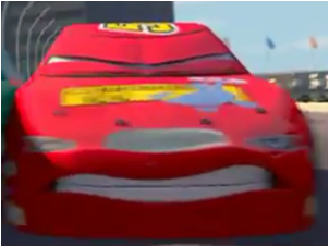 lightning mcqueen 57