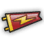 Bolt banner