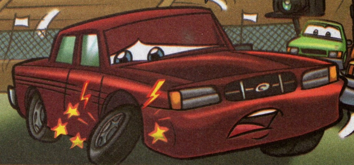 Image Gus1.png World of Cars Wiki FANDOM powered by Wikia