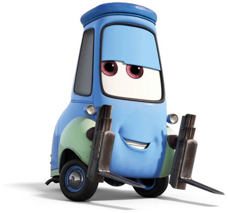 New Cars Characters New Cars Characters