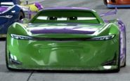 cars 3 hj hollis