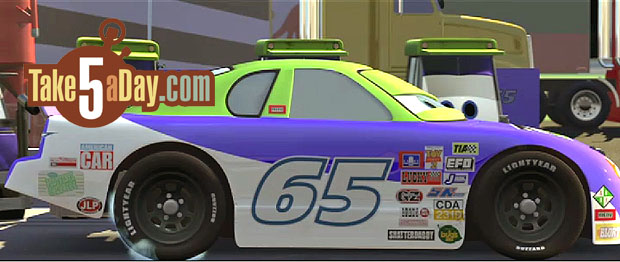Image Racer 65 World Of Cars Wiki Fandom Powered By Wikia 9052