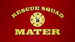 Rescue Squad Mater | World of Cars Wiki | FANDOM powered by Wikia