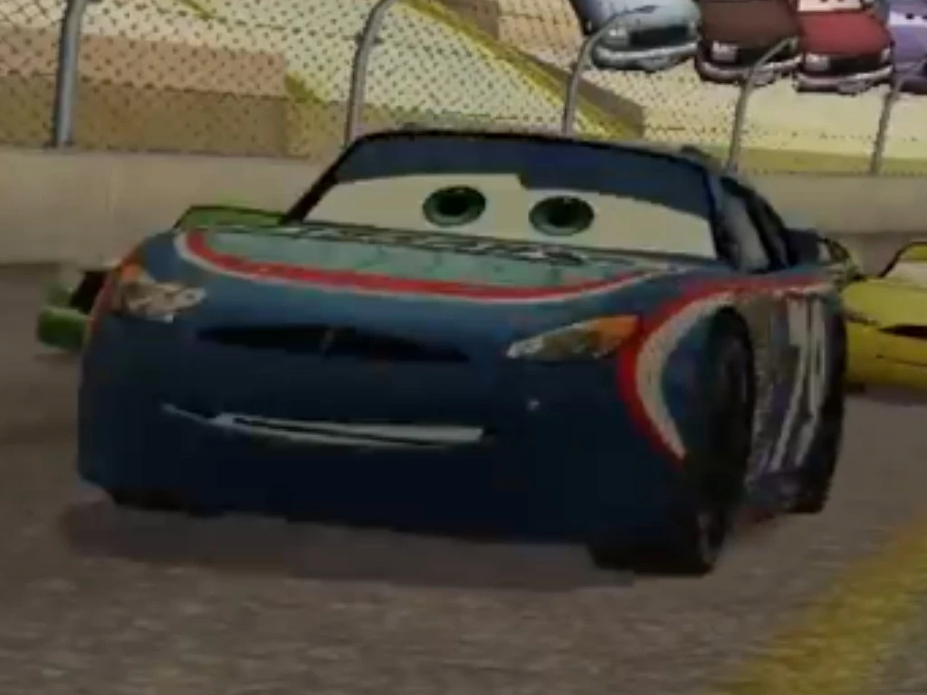 Retread World of Cars Wiki FANDOM powered by Wikia