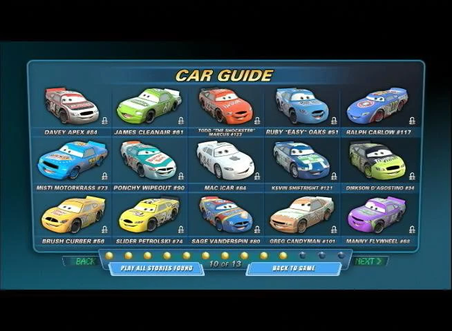 Image - CarFinder10.jpg | World of Cars Wiki | FANDOM powered by Wikia