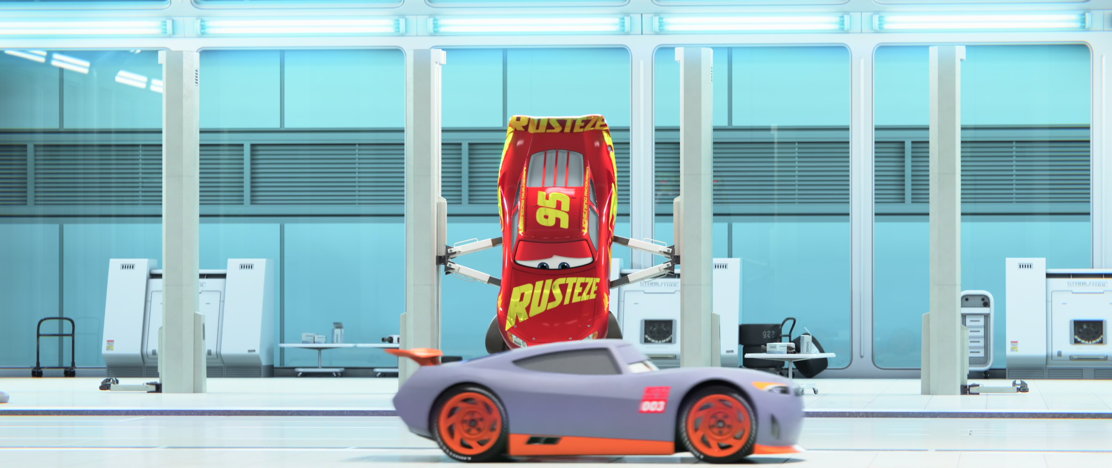 disney cars aiden