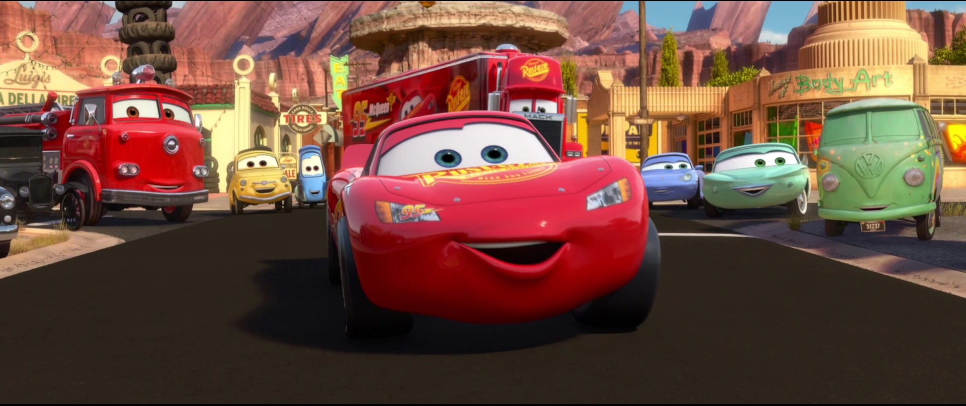 Image World of Cars Wiki