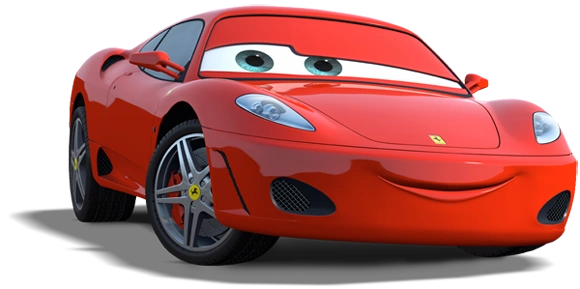 Image - Michael Schumacher.png | World of Cars Wiki | FANDOM powered by