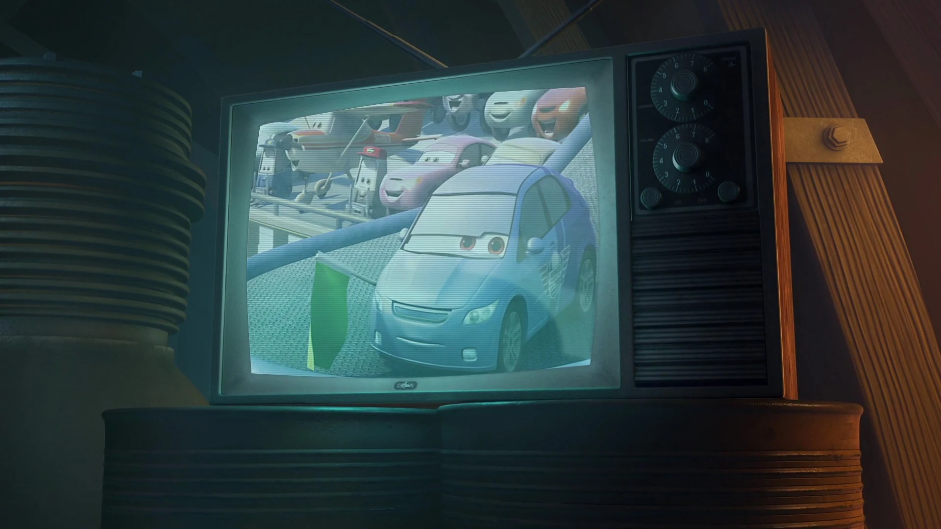 Graham Paige World of Cars Wiki FANDOM powered by Wikia