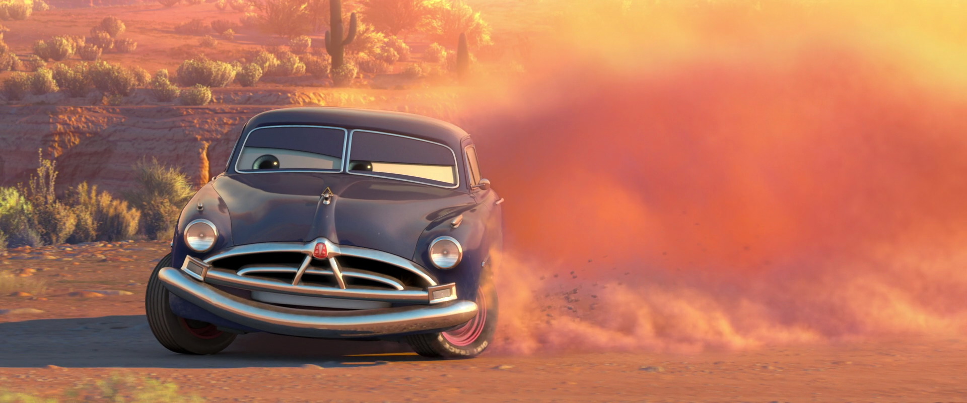 Cars Movie Quotes Doc Hudson Dreams Hopes