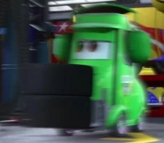 Carla Veloso | World of Cars Wiki | FANDOM powered by Wikia