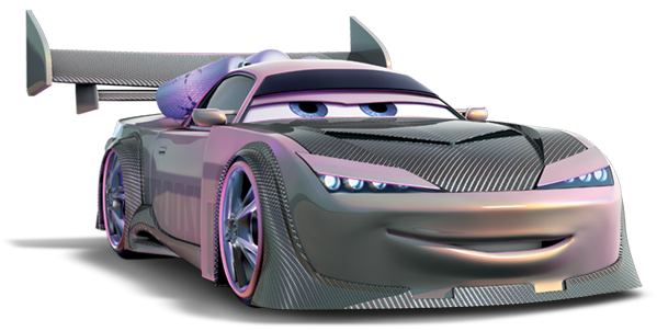 Boost World Of Cars Wiki Fandom Ed By Wikia Boost