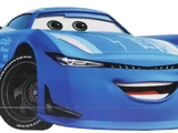 Category:Cars 3 Characters | World of Cars Wiki | FANDOM ...