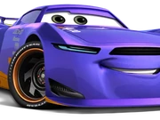 danny from cars 3