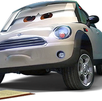 Nate Stanchion World Of Cars Wiki Fandom