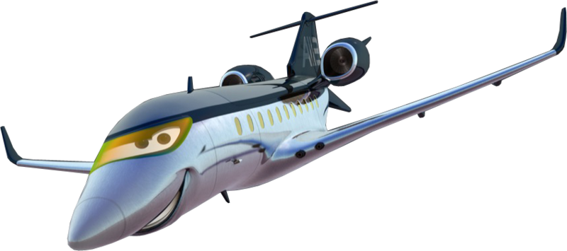 siddeley the spy jet