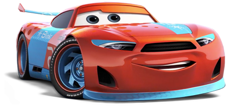 cars 3 next gen lightning mcqueen