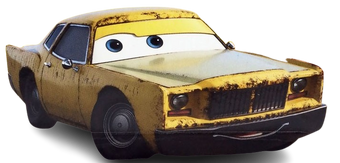 cars 3 todd