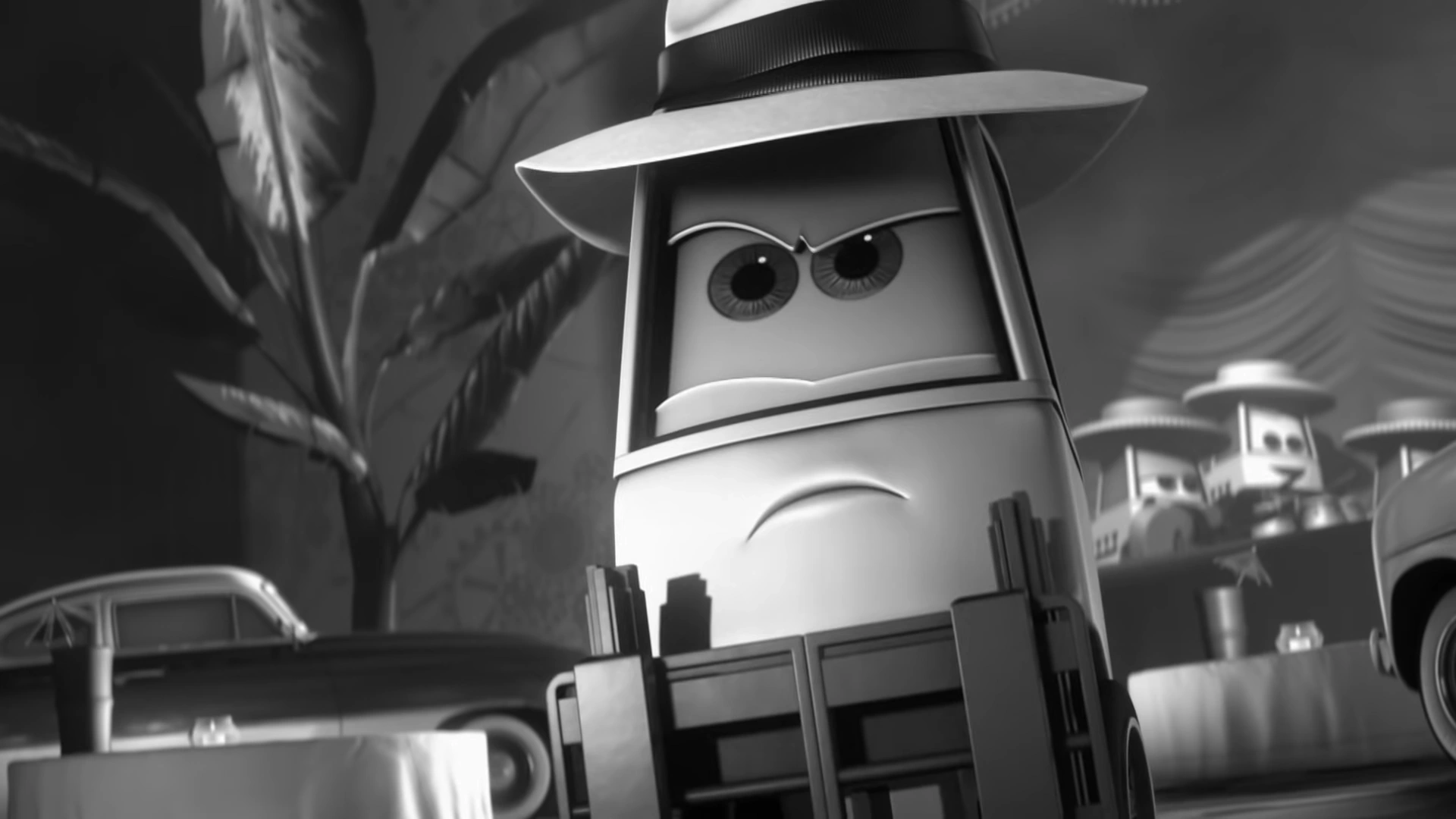 Clyde World of Cars Wiki FANDOM powered by Wikia