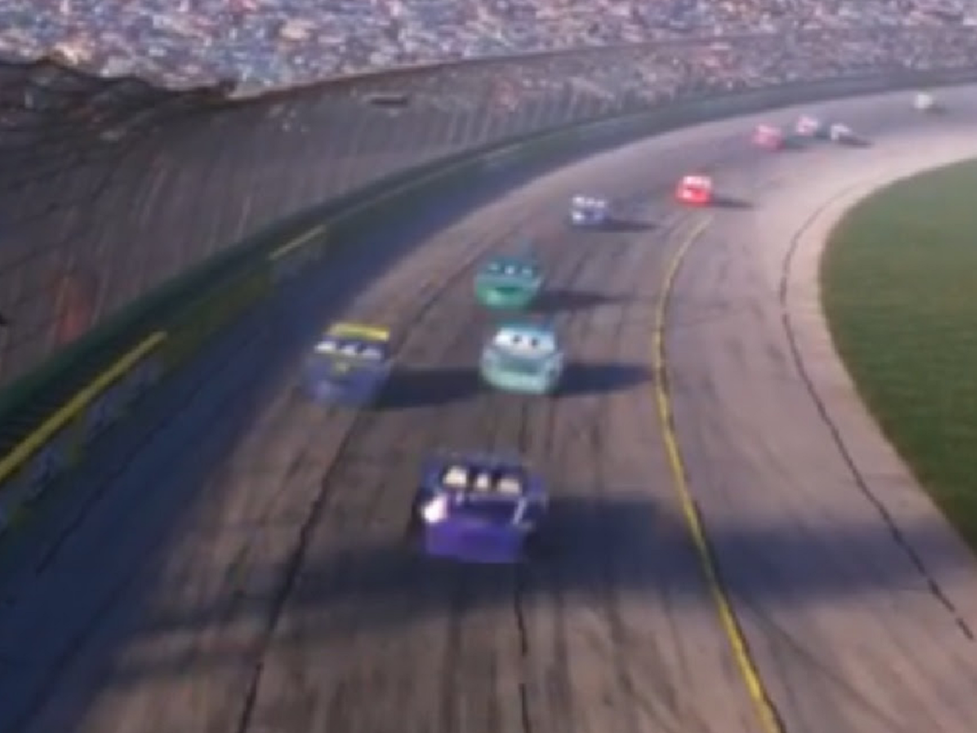 lane locke cars 3 diecast