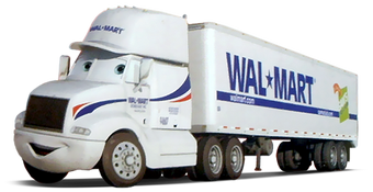 wally hauler