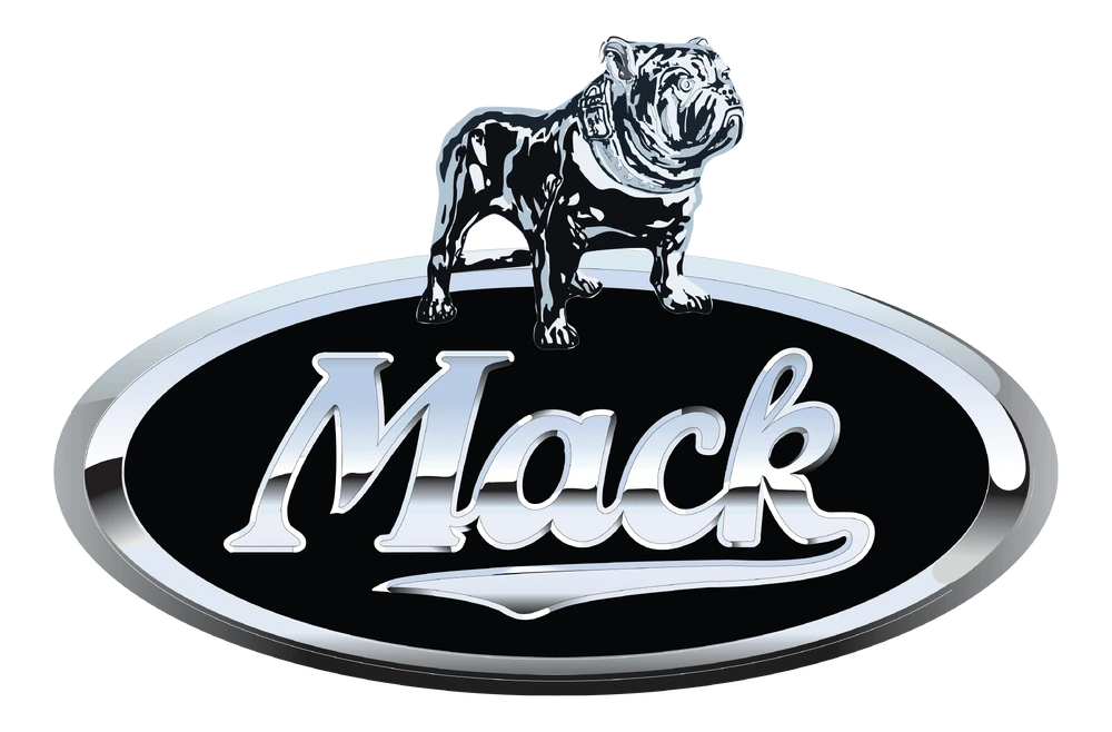 160px-Mack Trucks logo