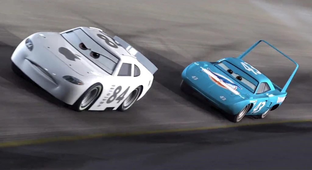 Mac iCar World of Cars Wiki FANDOM powered by Wikia