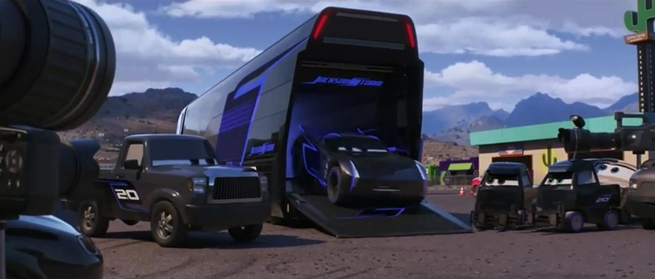 User blogJackson Storm/2018 Piston Cup season World of Cars Wiki