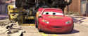 bessie pixar cars