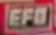 EFO