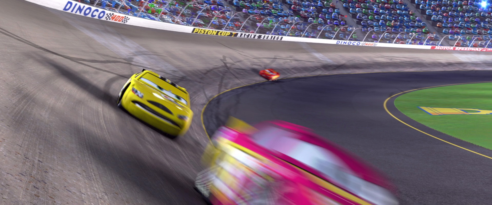Cars Next Gen Sidewall Shine Cars Next Gen Sidewall Shine