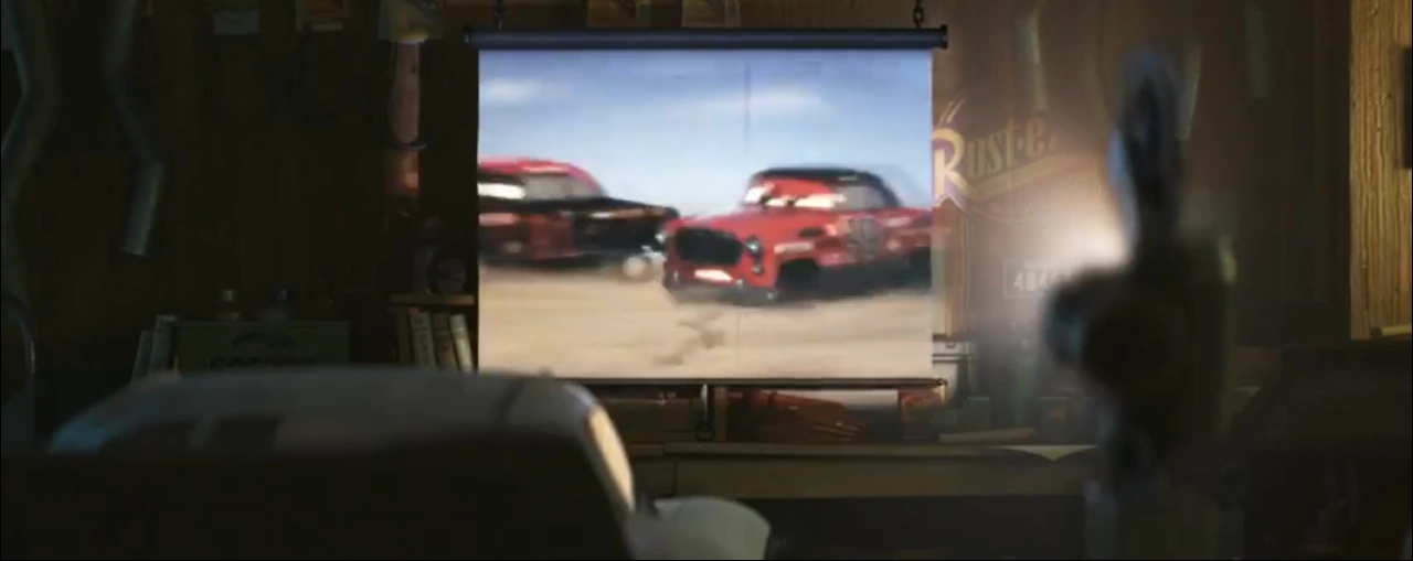 Rusty Dipstick World of Cars Wiki Fandom